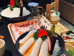 -季季山•云南野生菌火锅(上海首店)