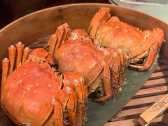 -成隆行·蟹王府(九江路店)