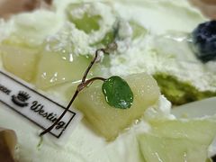 -皇后西斯汀饼店(文化路店)