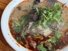 -三中高皇羊肉馆