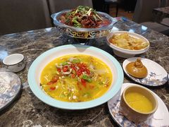 -寻北味品味东北(青浦宝龙店)