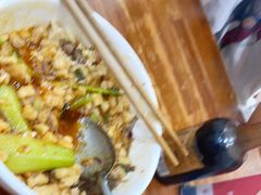 -刘信牛羊肉泡馍小炒(回民街店)
