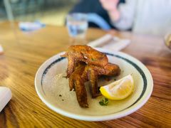 -PIZZA BIANCA(万象城店)