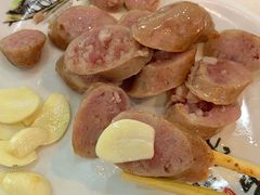-金姐台湾菜(珠江路店)