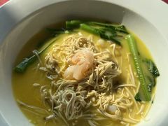 -洲际酒店·凌霄中餐厅SUMMIT