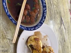 -大南门牛肉包子店
