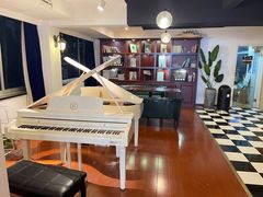 -钢琴公馆(朝晖店)