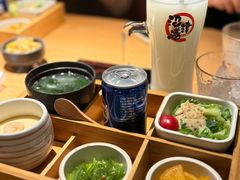 -沼津港精致料理·寿喜烧·烧鸟(漕河泾印象城店)