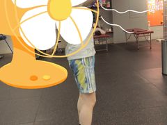 -佳禾健身(三元里店)