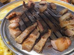 -姜虎东白丁烤肉(银泰中心in99店)