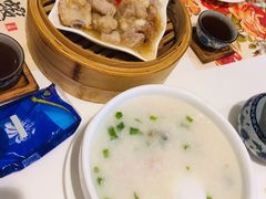 -虾饺妹·酒家(金碧店)