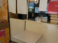 -高铁便当(长白街店)