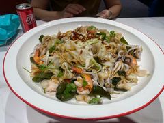 -渔码头食府·20年蓬莱老字号(登州路店)