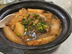 -天鲜阁·海鲜粤菜·33年老字号(石槎白云站店)