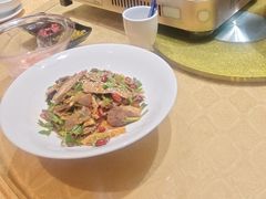-老平安农家菜(平安店)