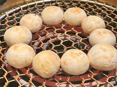 -極屋鮨牛 · 烧肉酒场(时代C馆店)