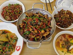 -胖东瓜·浏阳菜馆(火车站店)