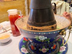 -东来顺饭庄(apm总店)