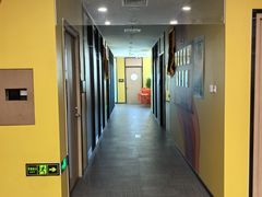 -新东方素质(金源校区)