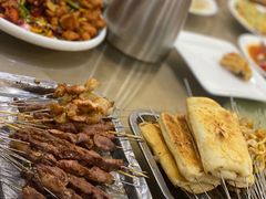 -胜泽眼镜烧烤(云霄路直营店)