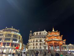 -汕头市小公园