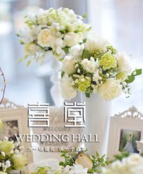 点击看大图 -上海雅居乐万豪侯爵酒店·宴会厅