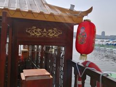 -长春市南湖公园