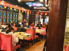 大堂-点都德(大茶楼店)