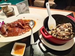 -港丽餐厅(天河城店)