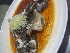 -猪肉婆私房菜(容桂总店)