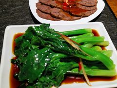 -小城粥道·海胆鲜虾粥(解放广场店)
