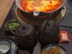 -湊湊火锅·茶憩(石家庄万象城店)