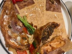 -勝記酒家·37年老字号·经典粤菜(荔枝公园店)
