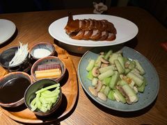 -北京食堂·烤鸭·宵夜(亚运村店)
