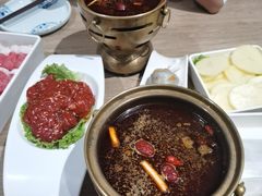 -古关火锅店(古北水镇景区店)