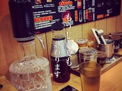 博多一幸舍(侨福芳草地店)-博多一幸舍(侨福芳草地购物中心店)