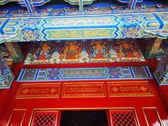 -西安市广仁寺