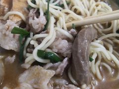 -大鼎沙嗲面(港口路店)