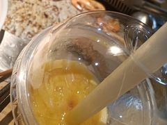 -苏格里岛自助海鲜烤肉(青秀万达店)