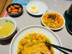 -松鹤楼面馆(天一广场店)