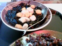 芋圆2号-鲜芋仙(苏州干将店)