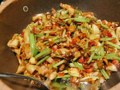 -烹湘·鲜炒湖南土菜(海珠店)