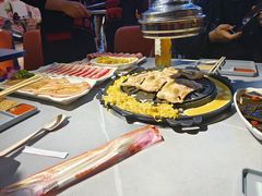 -外婆掌柜·东北家庭烤肉(托乐嘉店)