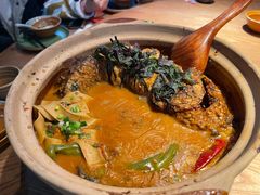 -吃饭皇帝大土家民族菜(正大广场店)