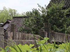 -绍兴镜湖国家城市湿地公园