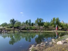 -群力丁香公园