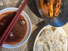 -金谷园饺子馆(北邮总店)