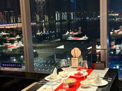 -馋遇江南·精致湖景雅宴(东方之门店)