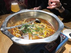 -汪爹爹武汉牛三鲜(朝外大街店)