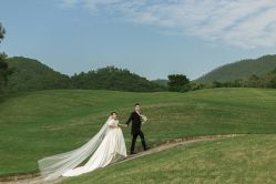 -天长地久婚纱摄影(天宁北路店)